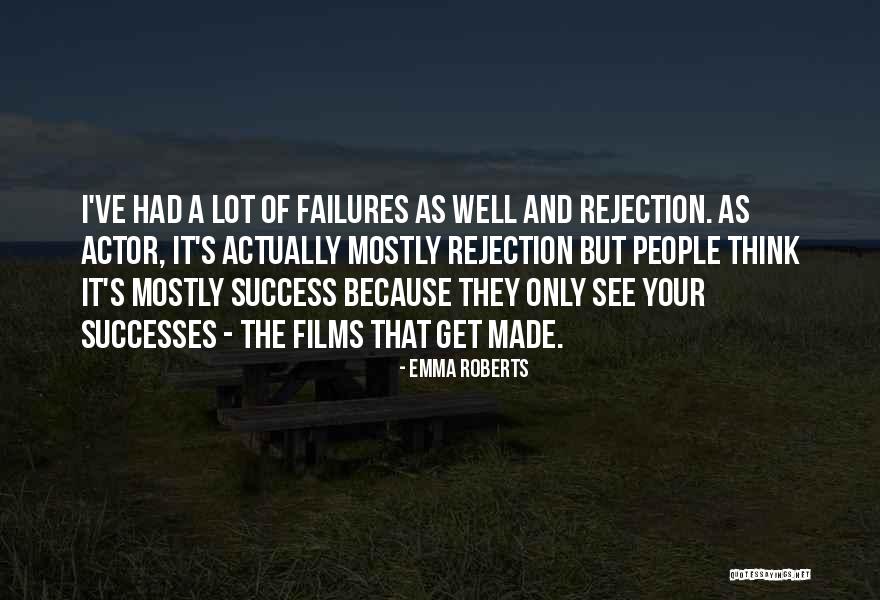 Gersende Et Francis Quotes By Emma Roberts Gersende Et Francis Quotes By Emma Roberts