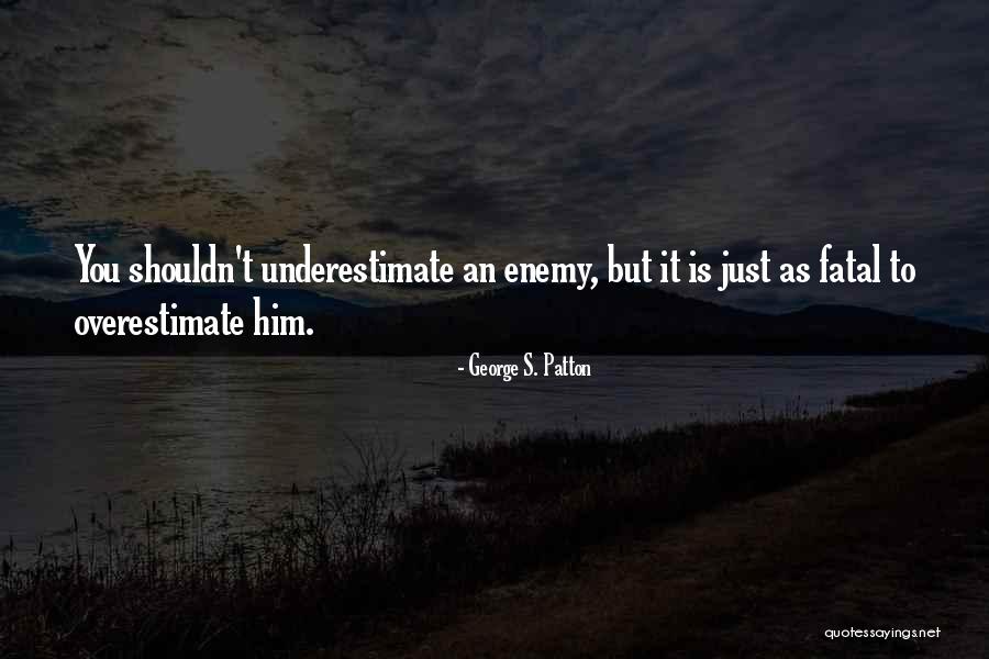 Gersende Of Provence Quotes By George S. Patton Gersende Of Provence Quotes By George S. Patton