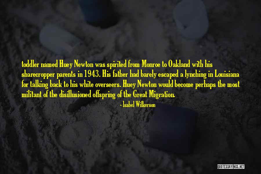 Gersende Of Provence Quotes By Isabel Wilkerson Gersende Of Provence Quotes By Isabel Wilkerson