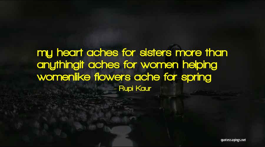 Gersende Of Provence Quotes By Rupi Kaur Gersende Of Provence Quotes By Rupi Kaur