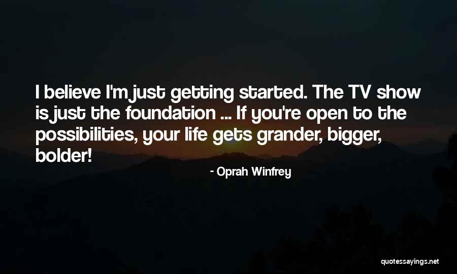 Gershberg Law Quotes By Oprah Winfrey Gershberg Law Quotes By Oprah Winfrey