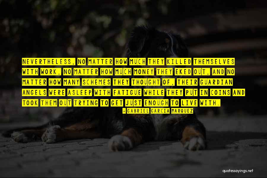 Gershenson Eureka Quotes By Gabriel Garcia Marquez Gershenson Eureka Quotes By Gabriel Garcia Marquez
