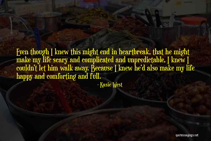 Gershenson Eureka Quotes By Kasie West Gershenson Eureka Quotes By Kasie West
