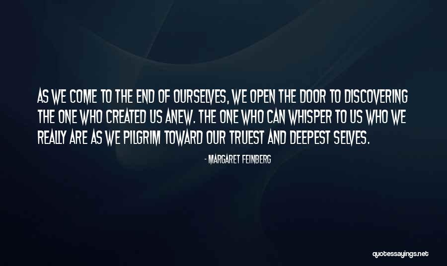 Gershenson Eureka Quotes By Margaret Feinberg Gershenson Eureka Quotes By Margaret Feinberg