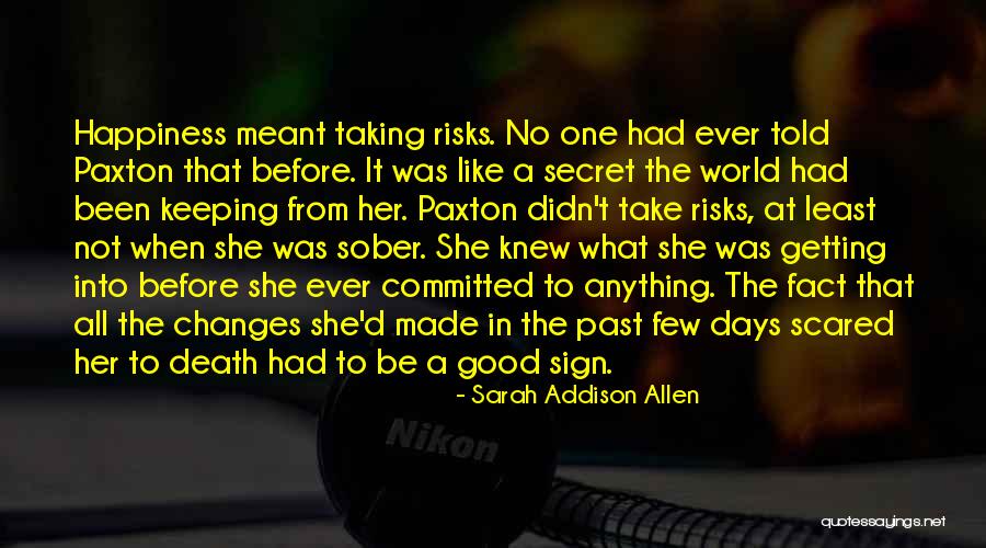 Gershenson Kirco Quotes By Sarah Addison Allen Gershenson Kirco Quotes By Sarah Addison Allen