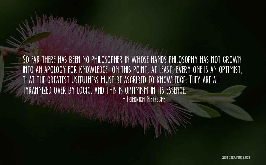 Gershenson Radiation Quotes By Friedrich Nietzsche Gershenson Radiation Quotes By Friedrich Nietzsche