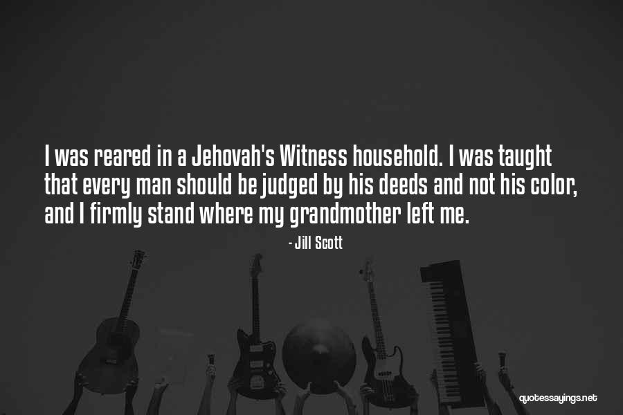 Gershenson Radiation Quotes By Jill Scott Gershenson Radiation Quotes By Jill Scott