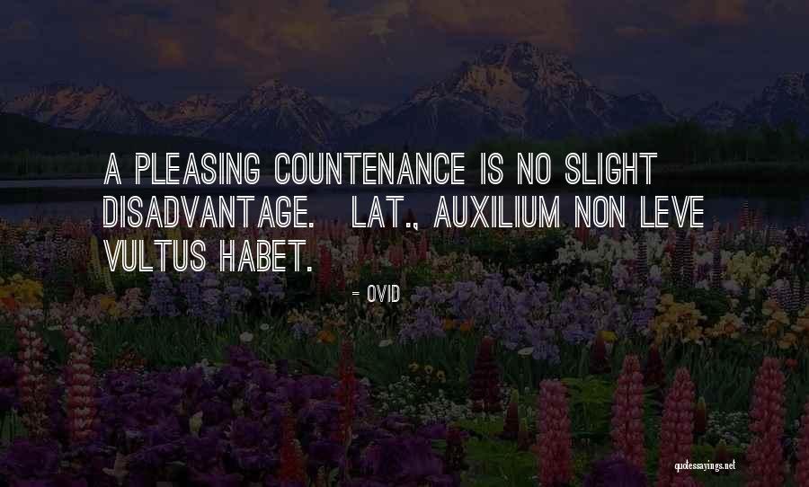 Gershenson Radiation Quotes By Ovid Gershenson Radiation Quotes By Ovid