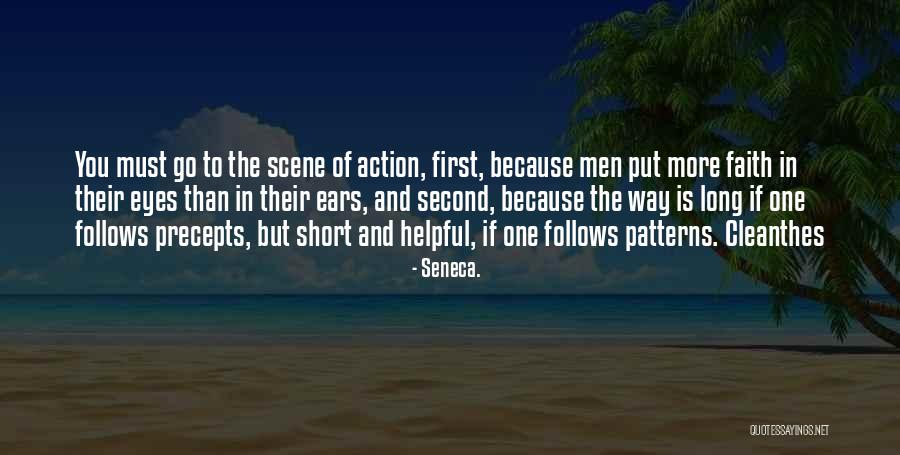 Gershkovich Dentist Quotes By Seneca. Gershkovich Dentist Quotes By Seneca.