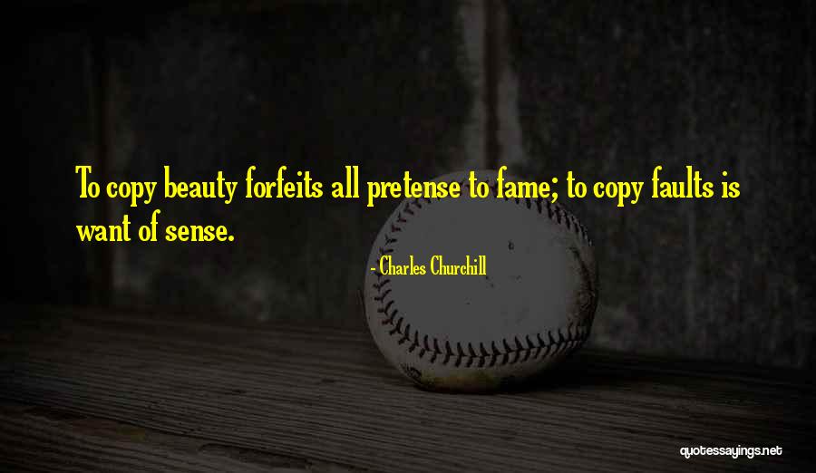Gershoff Elizabeth Quotes By Charles Churchill Gershoff Elizabeth Quotes By Charles Churchill