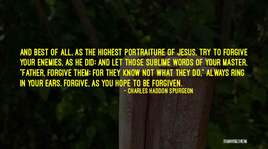 Gershon Bachus Quotes By Charles Haddon Spurgeon Gershon Bachus Quotes By Charles Haddon Spurgeon