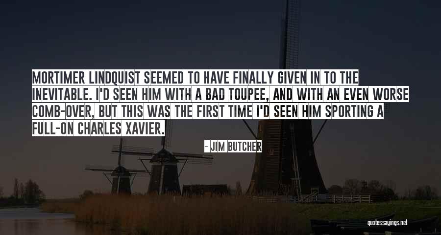 Gershon Bachus Quotes By Jim Butcher Gershon Bachus Quotes By Jim Butcher