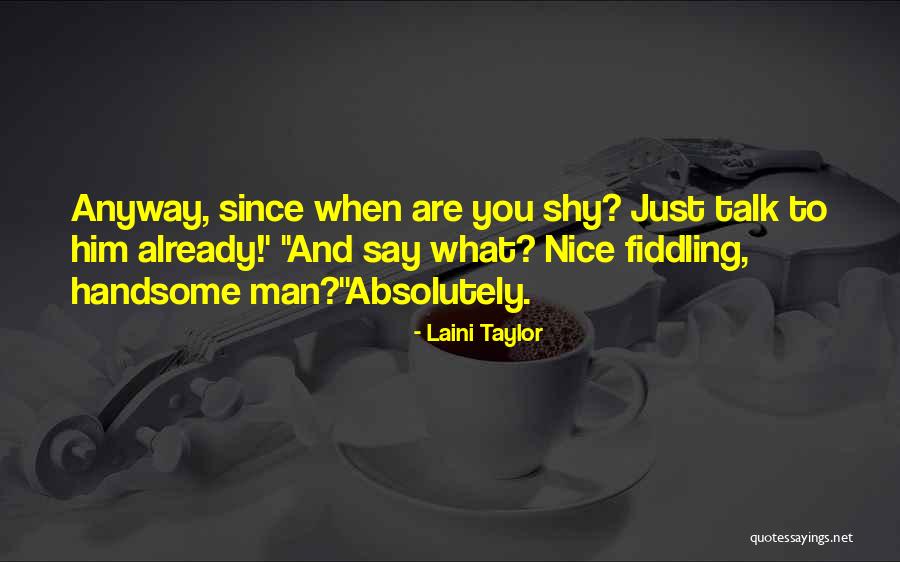 Gershon Bachus Quotes By Laini Taylor Gershon Bachus Quotes By Laini Taylor