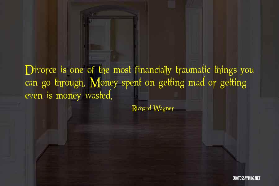 Gershon Bachus Quotes By Richard Wagner Gershon Bachus Quotes By Richard Wagner