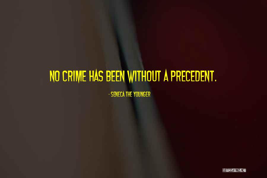 Gershon Bachus Quotes By Seneca The Younger Gershon Bachus Quotes By Seneca The Younger