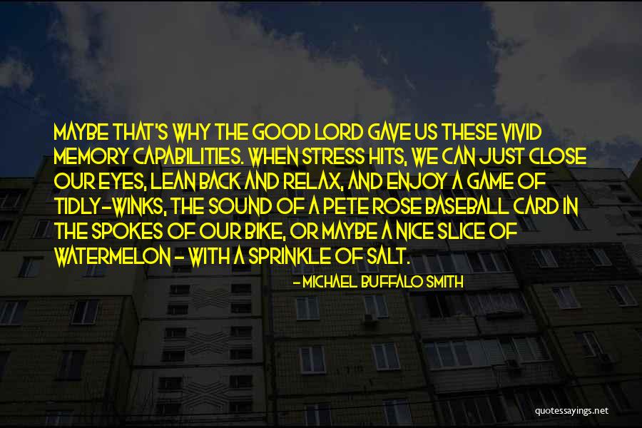Gershon Kingsley Quotes By Michael Buffalo Smith Gershon Kingsley Quotes By Michael Buffalo Smith