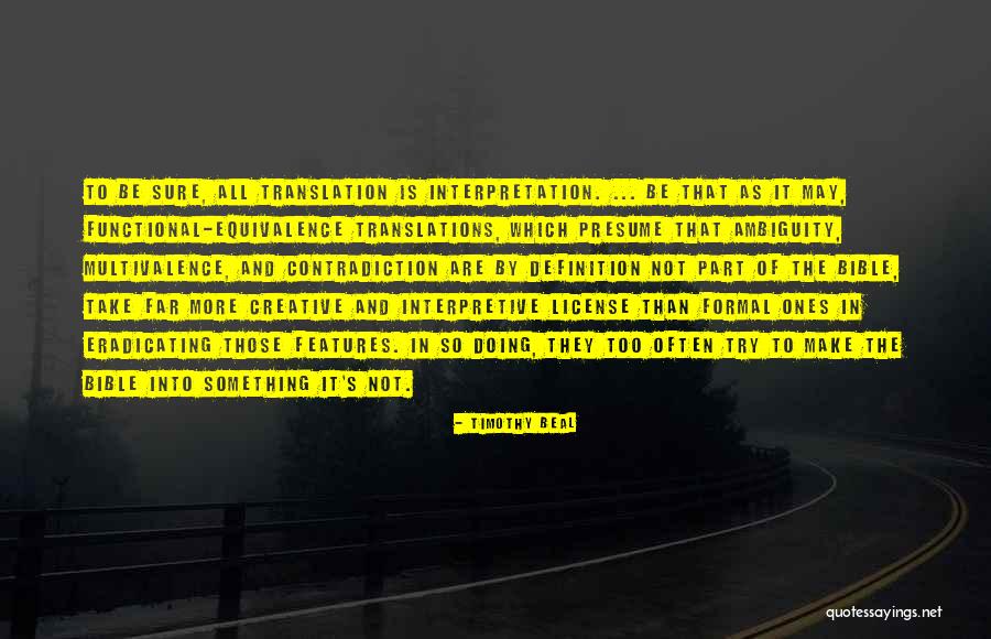 Gershon Kingsley Quotes By Timothy Beal Gershon Kingsley Quotes By Timothy Beal
