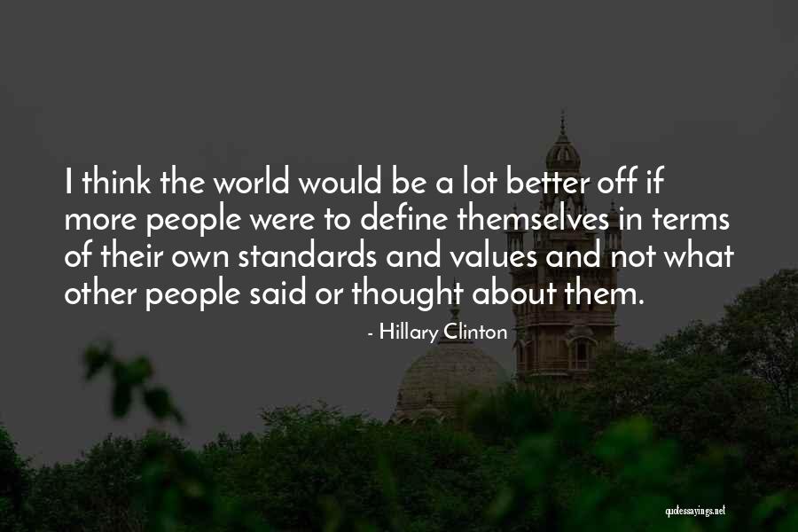 Gershon Of Showgirls Quotes By Hillary Clinton Gershon Of Showgirls Quotes By Hillary Clinton
