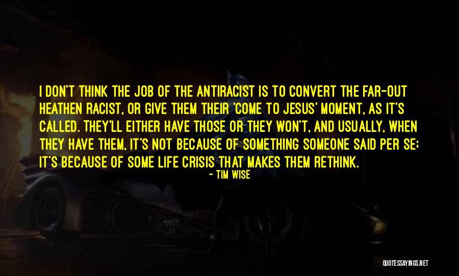 Gershon Winkler Quotes By Tim Wise Gershon Winkler Quotes By Tim Wise