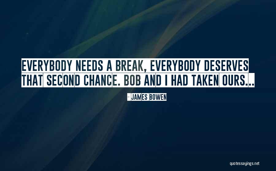 Gershow Recycling Quotes By James Bowen Gershow Recycling Quotes By James Bowen