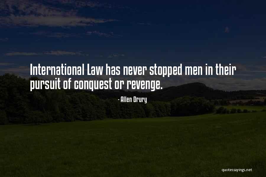Gershowitz Summertime Quotes By Allen Drury Gershowitz Summertime Quotes By Allen Drury