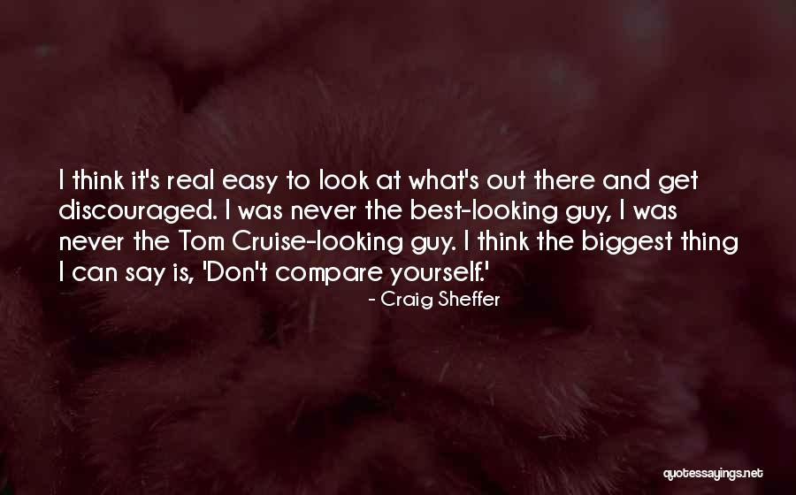 Gershtenson Quotes By Craig Sheffer Gershtenson Quotes By Craig Sheffer