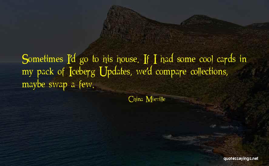 Gershwin Greatest Hits Quotes By China Mieville Gershwin Greatest Hits Quotes By China Mieville
