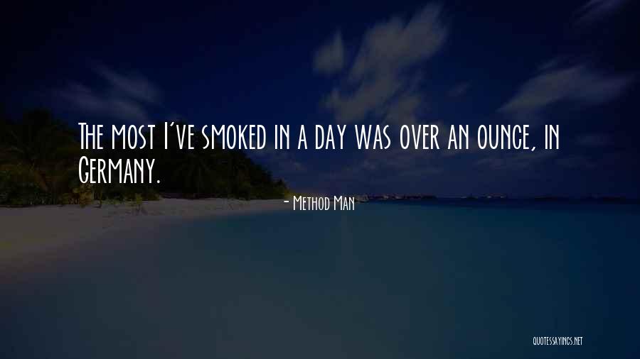 Gerson Lehrman Quotes By Method Man Gerson Lehrman Quotes By Method Man