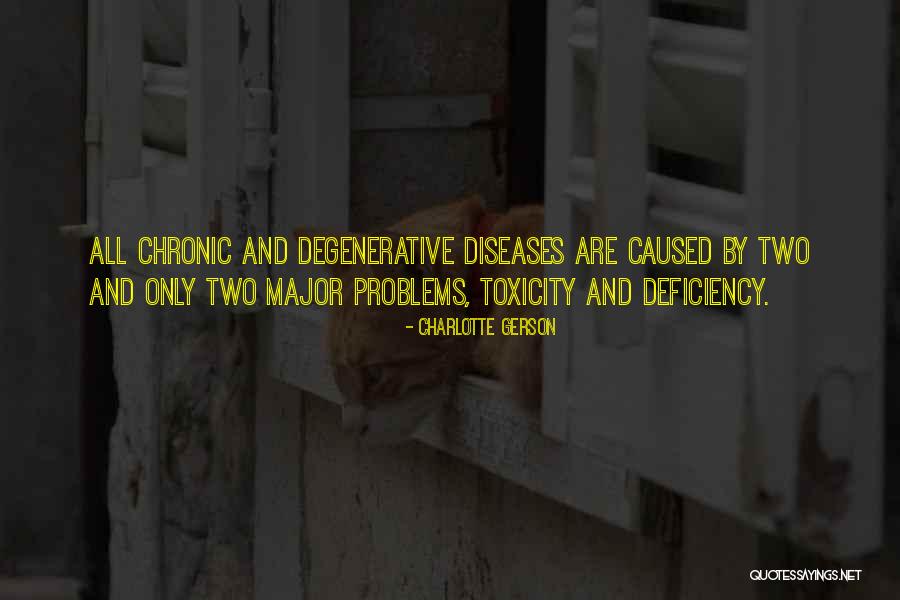 Gerson Quotes By Charlotte Gerson Gerson Quotes By Charlotte Gerson