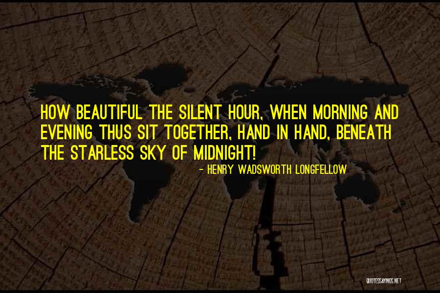 Gerson Rufino Quotes By Henry Wadsworth Longfellow Gerson Rufino Quotes By Henry Wadsworth Longfellow
