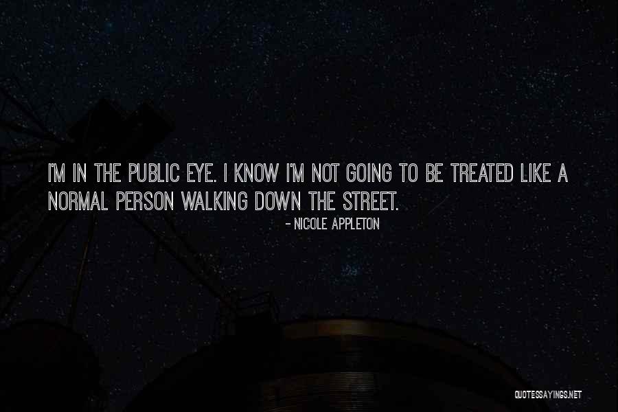 Gerson Rufino Quotes By Nicole Appleton Gerson Rufino Quotes By Nicole Appleton