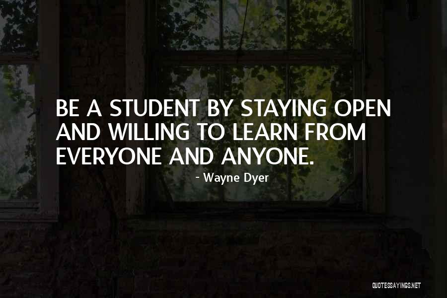 Gerspachers Garage Quotes By Wayne Dyer Gerspachers Garage Quotes By Wayne Dyer