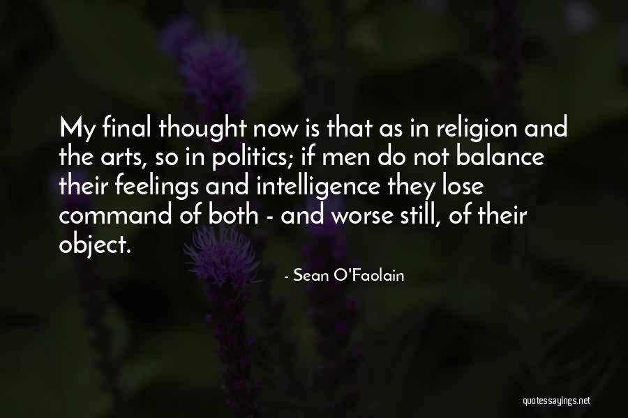 Gerstein Library Quotes By Sean O'Faolain Gerstein Library Quotes By Sean O'Faolain