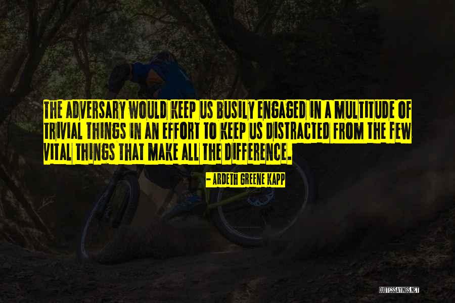 Gerstenberg Malerbetrieb Quotes By Ardeth Greene Kapp