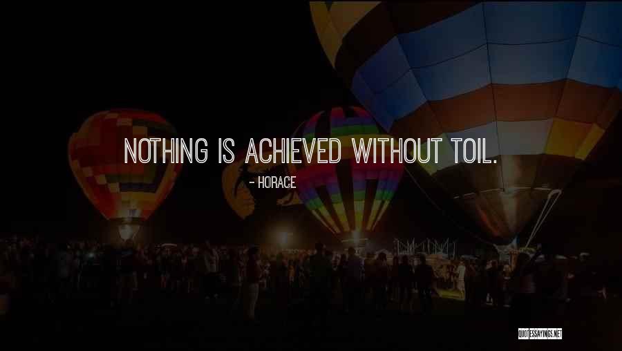 Gerstenberg Malerbetrieb Quotes By Horace