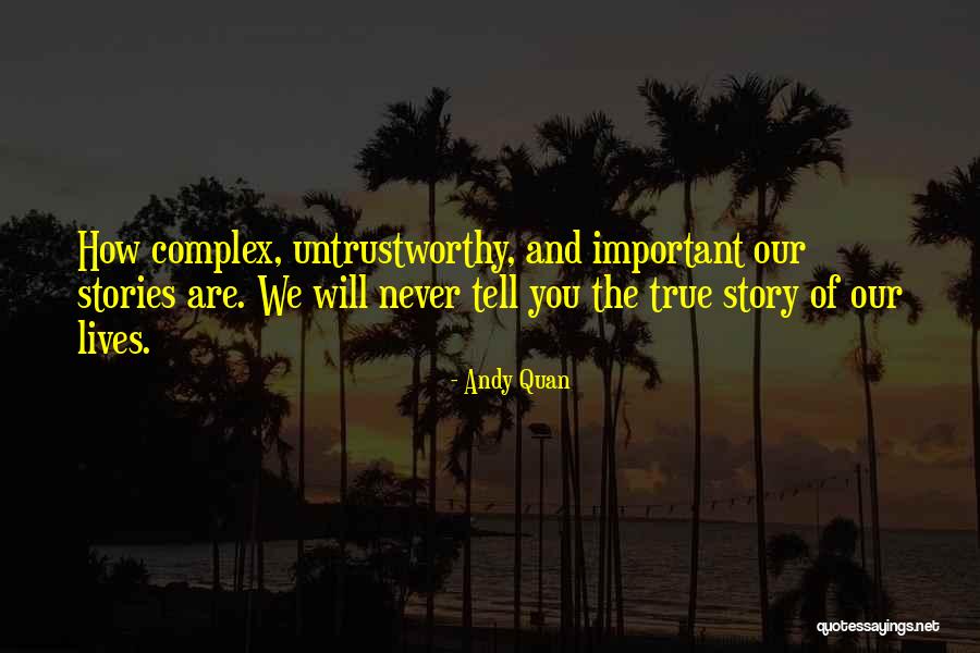 Gerstenberger 22 Quotes By Andy Quan Gerstenberger 22 Quotes By Andy Quan