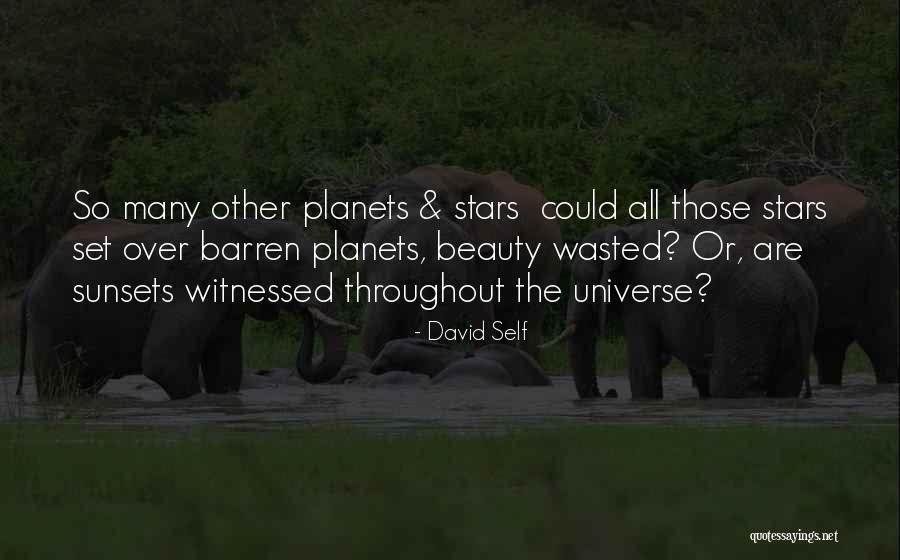 Gerstenberger Eberwein Quotes By David Self Gerstenberger Eberwein Quotes By David Self