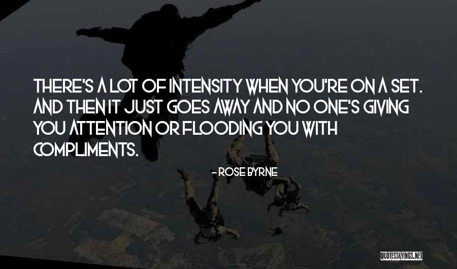Gerstenberger Eberwein Quotes By Rose Byrne Gerstenberger Eberwein Quotes By Rose Byrne