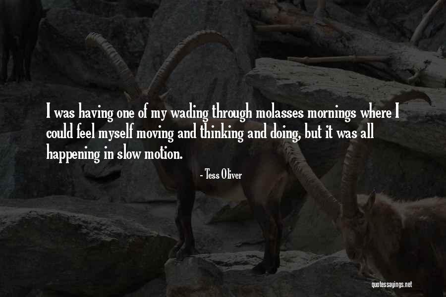 Gerstenkorn Hausmittel Quotes By Tess Oliver Gerstenkorn Hausmittel Quotes By Tess Oliver