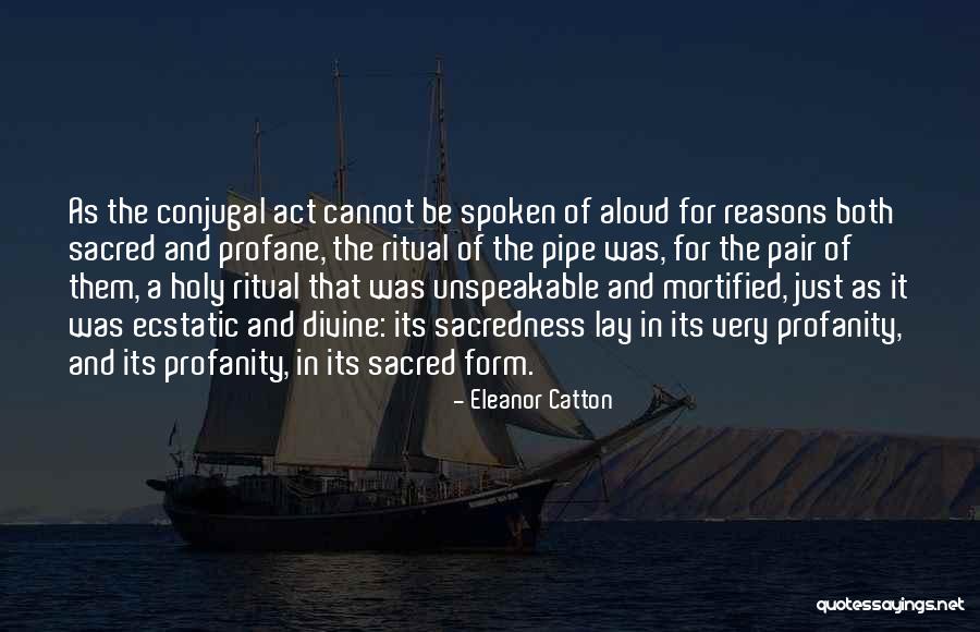 Gersthofer Gc Quotes By Eleanor Catton Gersthofer Gc Quotes By Eleanor Catton