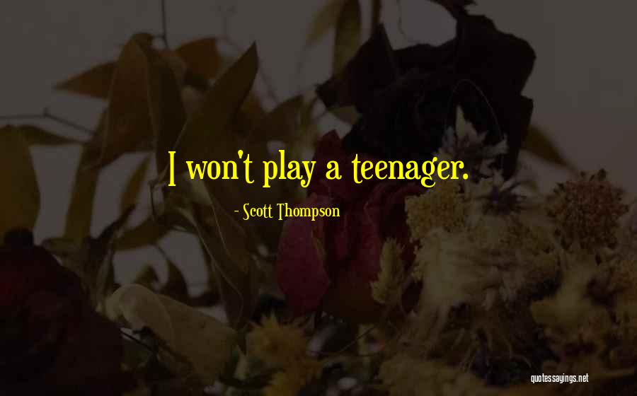Gersthofer Steinmetz Quotes By Scott Thompson Gersthofer Steinmetz Quotes By Scott Thompson