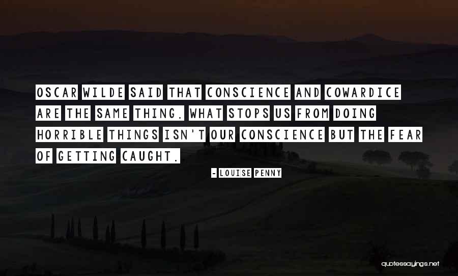 Gerta Janss Quotes By Louise Penny Gerta Janss Quotes By Louise Penny