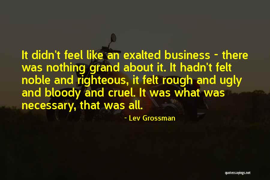 Gertenbach Lynn Quotes By Lev Grossman Gertenbach Lynn Quotes By Lev Grossman