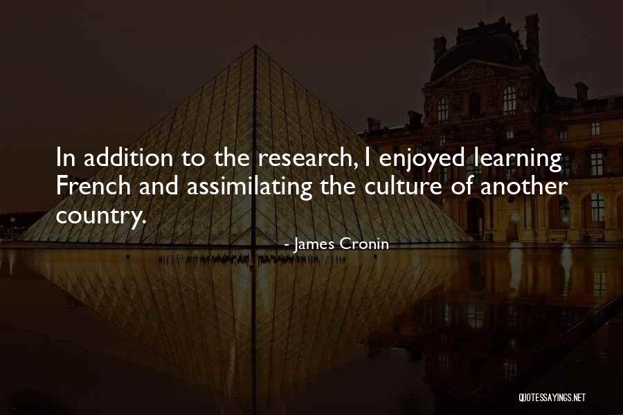 Gertie Harriet Quotes By James Cronin Gertie Harriet Quotes By James Cronin