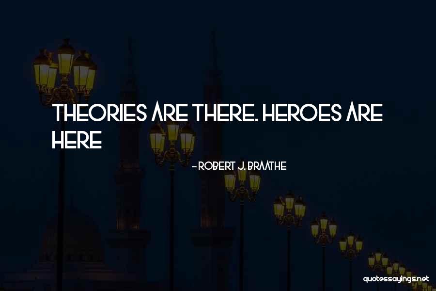 Gertie Harriet Quotes By Robert J. Braathe