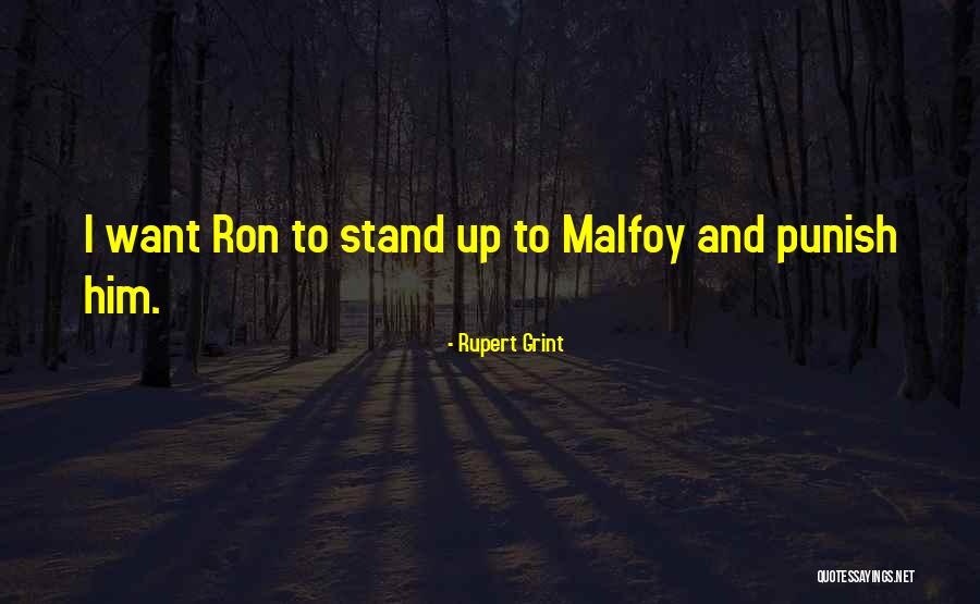 Gertie Harriet Quotes By Rupert Grint Gertie Harriet Quotes By Rupert Grint