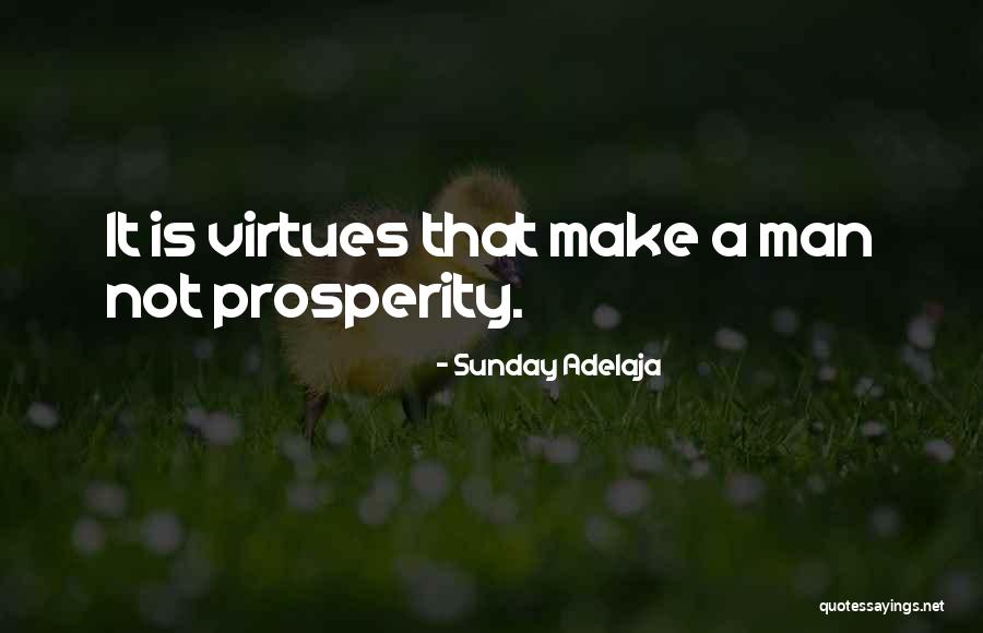 Gertjan Dijkink Quotes By Sunday Adelaja Gertjan Dijkink Quotes By Sunday Adelaja