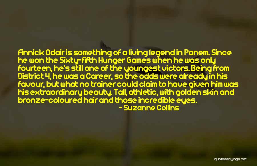 Gertjan Dijkink Quotes By Suzanne Collins Gertjan Dijkink Quotes By Suzanne Collins