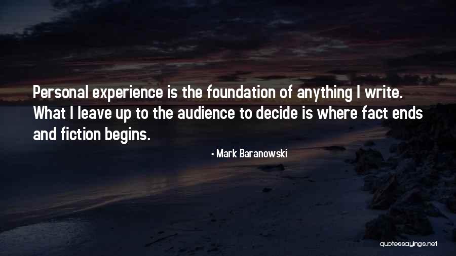Gertjan Kiers Quotes By Mark Baranowski Gertjan Kiers Quotes By Mark Baranowski