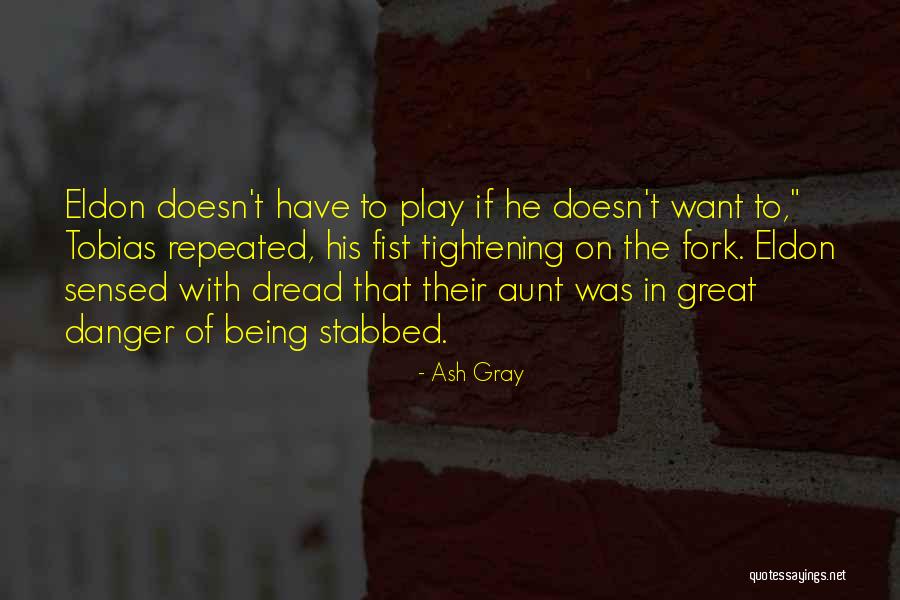 Gertjan Pronunciation Quotes By Ash Gray Gertjan Pronunciation Quotes By Ash Gray